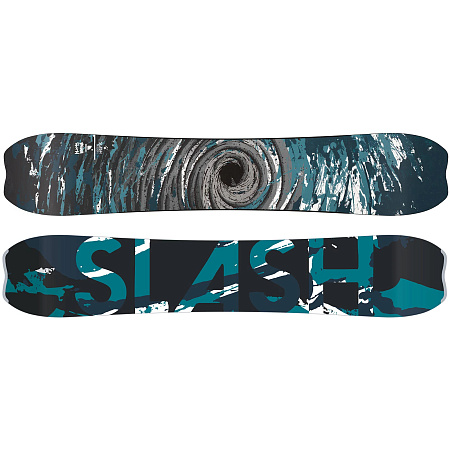 Сноуборд SLASH Brainstorm